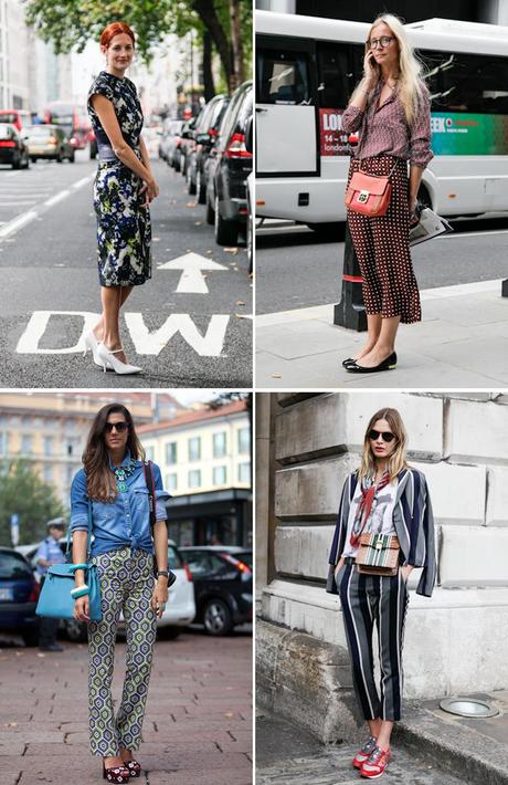 INSPIRATION: PRINTS INSPIRATION: PRINTS