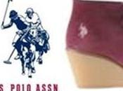 Decora pies Navidad U.S. Polo Assn