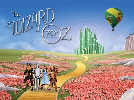 “El Mago de Oz” vuelve al cine restaurada y en 3D