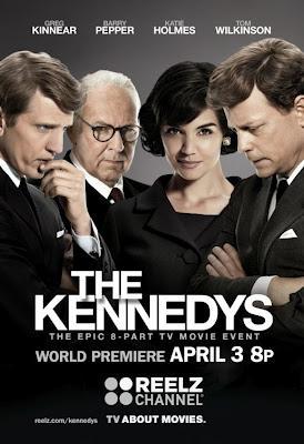 The Kennedys (Muse Entertainment, 2011)