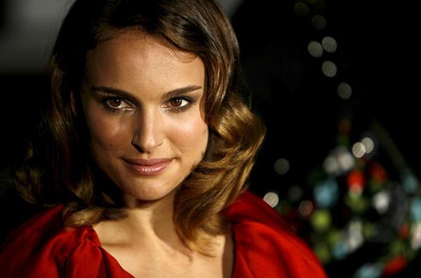 Los cambios de look de Natalie Portman