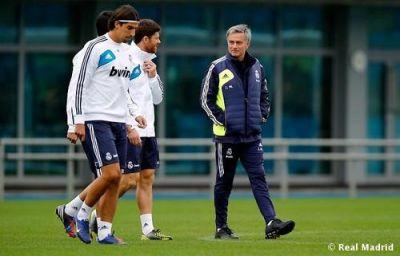 El estilo de juego del Real Madrid