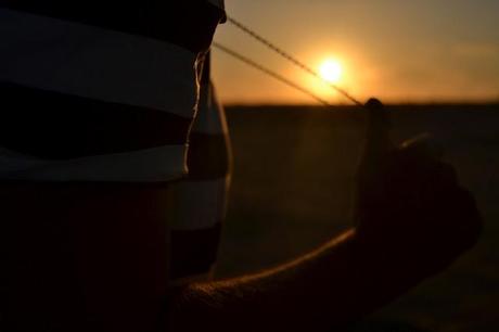 El vestido de las mil caras