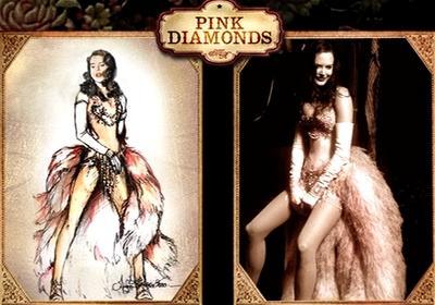 El vestido de las mil caras