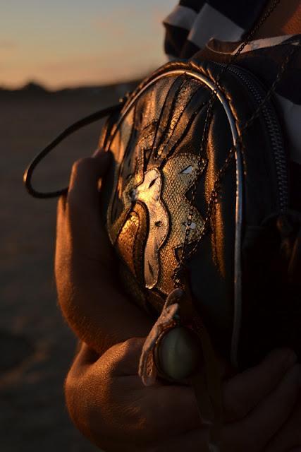 El vestido de las mil caras