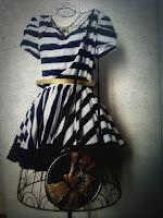 El vestido de las mil caras