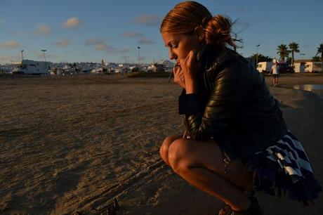 El vestido de las mil caras