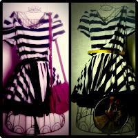 El vestido de las mil caras