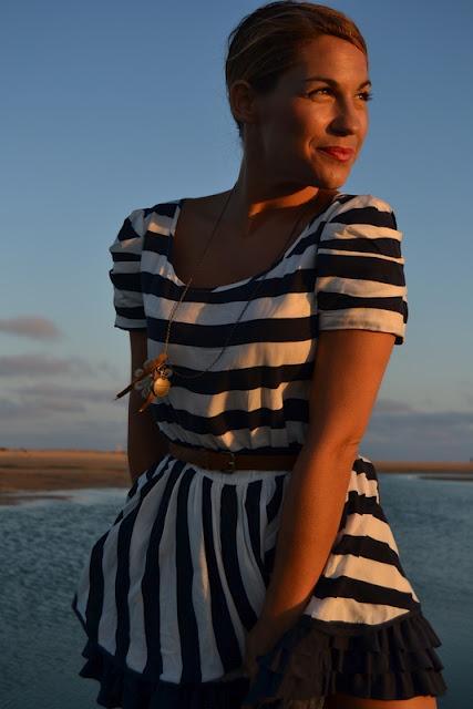 El vestido de las mil caras