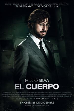 EC Imágenes y posters de El Hobbit, El Cuerpo, Los Juegos del Hambre y más