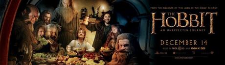 TH Imágenes y posters de El Hobbit, El Cuerpo, Los Juegos del Hambre y más