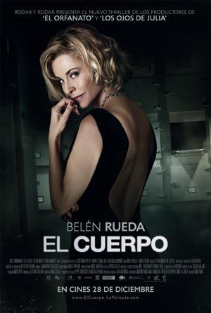 EC Imágenes y posters de El Hobbit, El Cuerpo, Los Juegos del Hambre y más