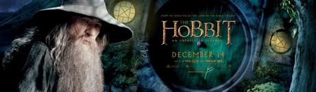 Imágenes y posters de El Hobbit, El Cuerpo, Los Juegos del Hambre y más