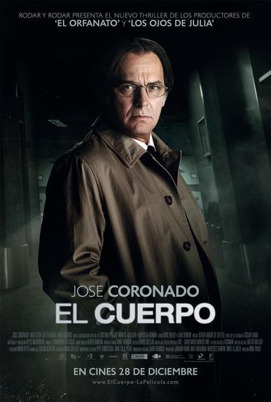EC Imágenes y posters de El Hobbit, El Cuerpo, Los Juegos del Hambre y más