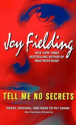 Reseña: Secretos Peligrosos - Joy Fielding