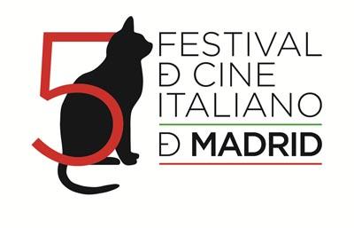 5º Festival de Cine Italiano de Madrid