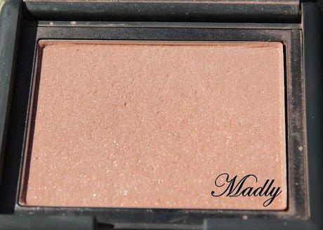 Madly VS Luster Madly VS Luster