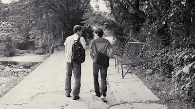 Sé lo que viste el fin de semana pasado/CCLI