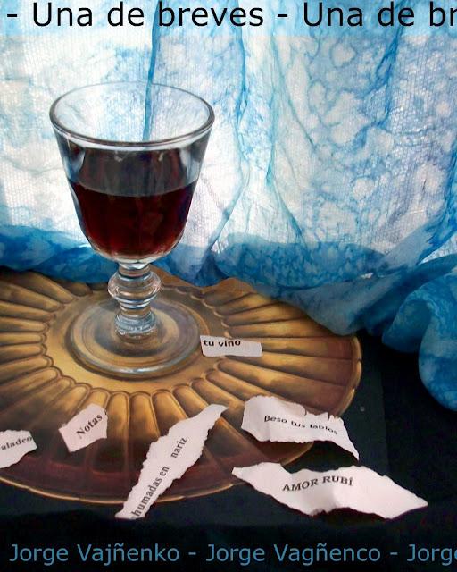 Una de Breves - Jorge Vajñenko