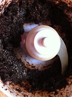 GALLETAS DE AVENA Y PASAS