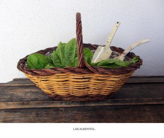 Me ha quedado un vacío…