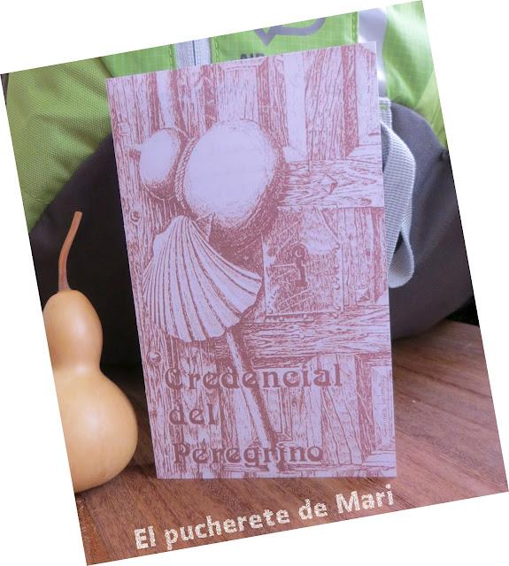 El Camino de Santiago