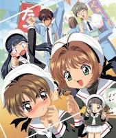 Otakuccionario #1: gakuen