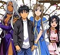 Otakuccionario #1: gakuen