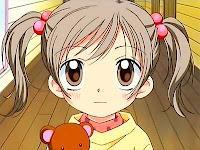 Otakuccionario #1: gakuen