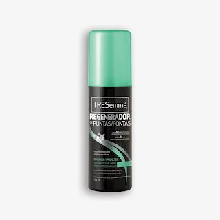 Novedades Cabello :Tresemme Puntas Abiertas