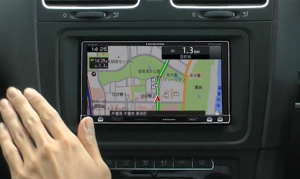 Pioneer realidad aumentada