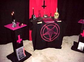satanico Abuso satánico vs Abuso religioso: una cuestión numérica