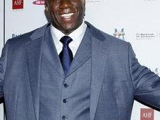 Magic Johnson, observó Derby español