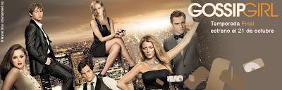 Cosmopolitan TV revela su 2ª promo de la última temporada de GG