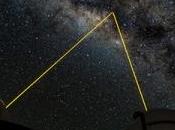 estrellas ayudan probar Einstein