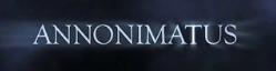 Annonimatus