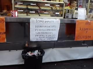 Con premeditación... y sin ortografía (68)