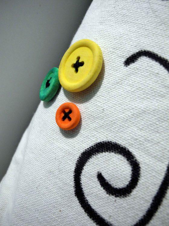 Una bienvenida llena de chupchup