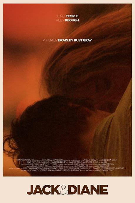 Crónica Sitges 2012: 