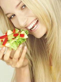 ALIMENTOS QUE TE AYUDAN A PERDER PESO