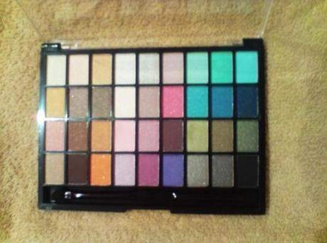 El Rincón de Lys: Mentiras sobre maquillaje