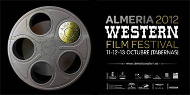 COMIENZA EL  ALMERIA WESTERN FILM FESTIVAL