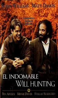 El indomable Will Hunting (Good Will Hunting)