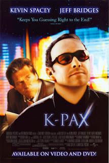 'K-PAX', de Gene Brewer