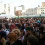 Así fue el Salón Manga de Cádiz Así fue el Salón Manga de Cádiz