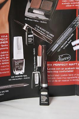 Paradox, La Nueva Colección de Otoño de IsaDora