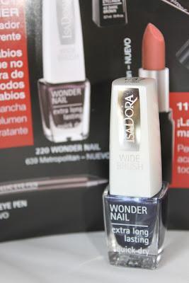 Paradox, La Nueva Colección de Otoño de IsaDora