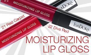 Paradox, La Nueva Colección de Otoño de IsaDora