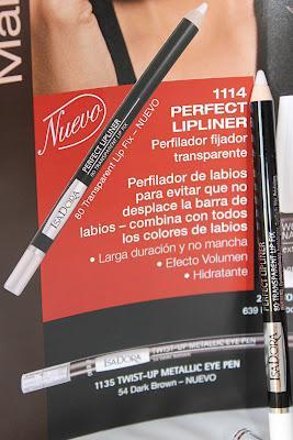 Paradox, La Nueva Colección de Otoño de IsaDora