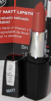 Paradox, La Nueva Colección de Otoño de IsaDora